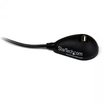 StarTech.com 5ft Desktop USB Extension kabel - A Male to A Female