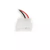 StarTech.com Kabel 20 cali Slimline SATA na SATA z zasilaniem LP4