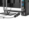 StarTech.com Adapter DisplayPort na VGA - Aktywny konwerter DP na VGA - Wideo 1080p - Wytrzymały - Kabel adaptera ze źródła DP/DP++ do monitora VGA - DP 1.2 na VGA - Zatrzaskowe złącze DP