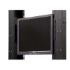 StarTech.com Uniwersalny uchwyt montażowy VESA do monitora LCD do szafy rack 19-calowej