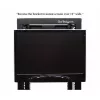 StarTech.com Uniwersalny uchwyt montażowy VESA do monitora LCD do szafy rack 19-calowej
