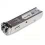 StarTech.com Moduł SFP MSA Uncoded - 1000BASE-SX - 1GbE transceiver optyczny wielomodowy (MMF) - 1GE Gigabit Ethernet SFP - LC 550m - 850nm - DDM