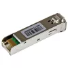StarTech.com Moduł SFP MSA Uncoded - 1000BASE-SX - 1GbE transceiver optyczny wielomodowy (MMF) - 1GE Gigabit Ethernet SFP - LC 550m - 850nm - DDM