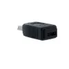 StarTech.com Adapter Micro USB na Mini USB 2.0 F/M, USB Mini-B, USB Micro-B, czarny