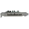 StarTech.com PCIUSB7 7-portowa karta adaptera PCI USB