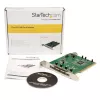 StarTech.com PCIUSB7 7-portowa karta adaptera PCI USB
