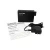 StarTech.com 10/100 Multi Mode Fiber Ethernet Media Converter SC 2 km