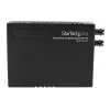 StarTech.com 10/100 Multi Mode Fiber miedź Fast Ethernet Media Converter ST 2 km