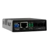 StarTech.com 10/100 Multi Mode Fiber miedź Fast Ethernet Media Converter ST 2 km