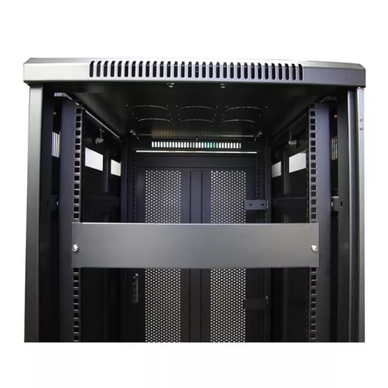 StarTech.com panel zaślepiający 2U do szaf serwerowych i racków 19 inch