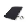 StarTech.com panel zaślepiający 2U do szaf serwerowych i racków 19 inch