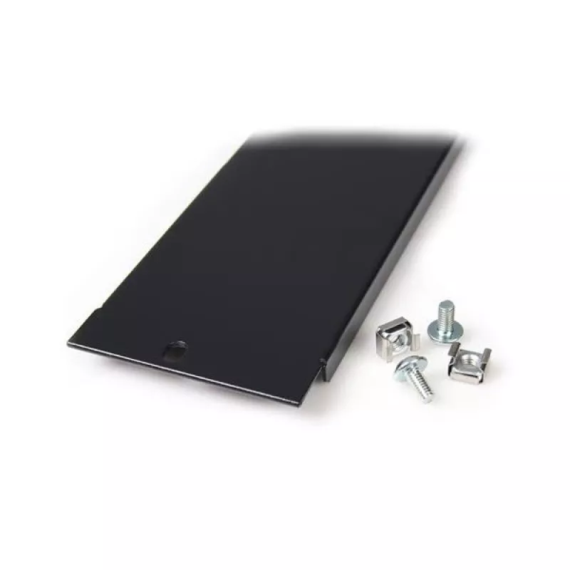 StarTech.com panel zaślepiający 2U do szaf serwerowych i racków 19 inch