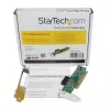 StarTech.com Karta adaptera PCI na PCI Express, PCI, PCIe, PCI 2.3, CE, FCC, TAA, Pericom - PI7C9X111SL, 0 - 85 °C