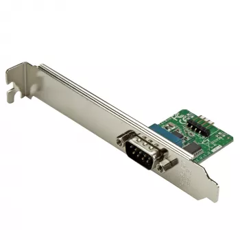StarTech.com 24in Wewnętrzny adapter USB złącze płyty głównej na Serial RS232