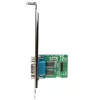 StarTech.com 24in Wewnętrzny adapter USB złącze płyty głównej na Serial RS232