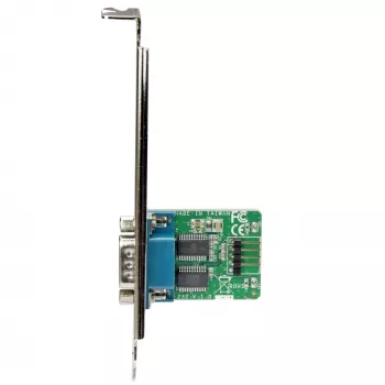 StarTech.com 24in Wewnętrzny adapter USB złącze płyty głównej na Serial RS232