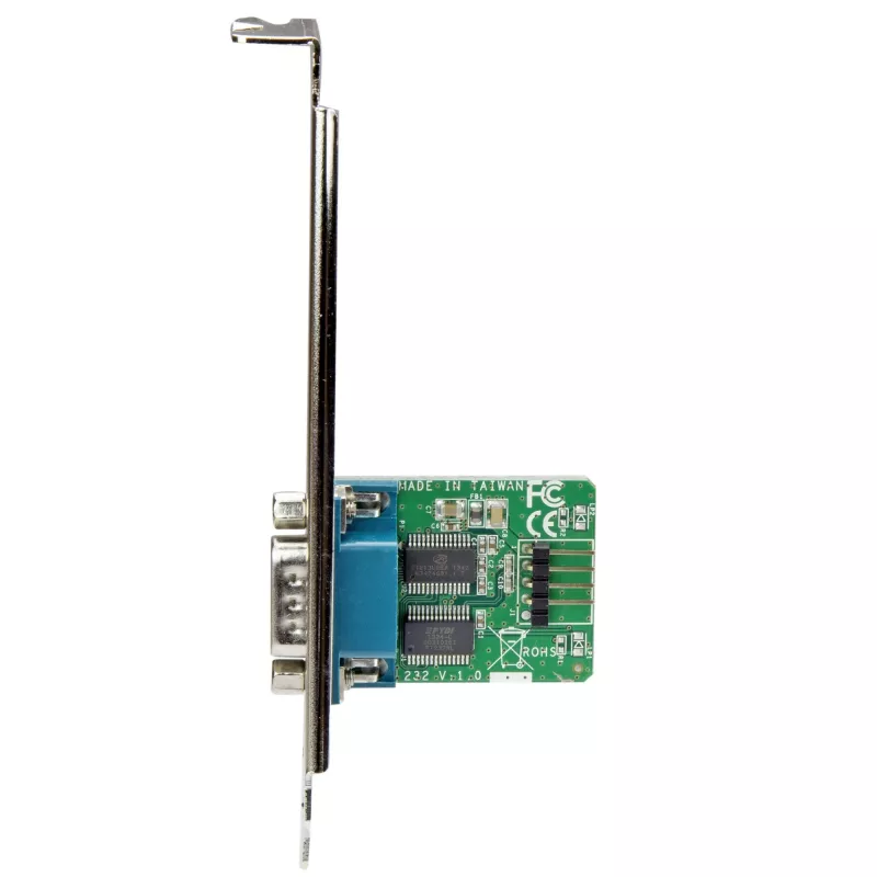 StarTech.com 24in Wewnętrzny adapter USB złącze płyty głównej na Serial RS232