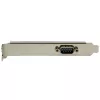 StarTech.com 24in Wewnętrzny adapter USB złącze płyty głównej na Serial RS232