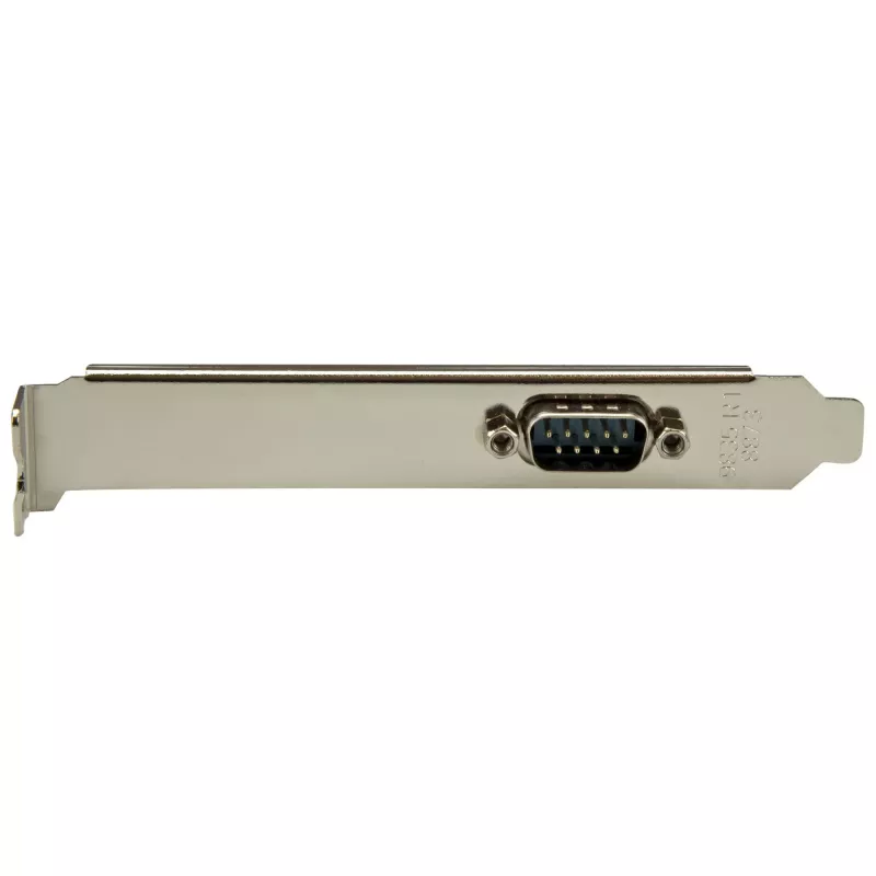 StarTech.com 24in Wewnętrzny adapter USB złącze płyty głównej na Serial RS232