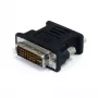 Adapter kablowy StarTech.com DVI na VGA – czarny – M/Ż, DVI-I, VGA, czarny