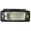 Adapter kablowy StarTech.com DVI na VGA – czarny – M/Ż, DVI-I, VGA, czarny