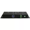 StarTech.com 4-portowy przemysłowy koncentrator USB 3.0 z ochroną ESD