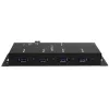 StarTech.com 4-portowy przemysłowy koncentrator USB 3.0 z ochroną ESD