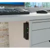 StarTech.com 4-portowy przemysłowy koncentrator USB 3.0 z ochroną ESD