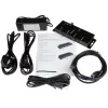 StarTech.com 4-portowy przemysłowy koncentrator USB 3.0 z ochroną ESD
