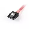 StarTech.com 50cm Serial Attached SCSI SAS kabel - SFF-8087 do 4x zatrzaskowych SATA