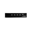 StarTech.com 4-portowy rozdzielacz HDMI i wzmacniacz sygnału
