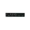 StarTech.com 4-portowy rozdzielacz HDMI i wzmacniacz sygnału