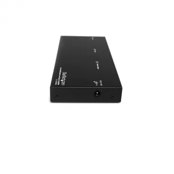 StarTech.com 2-portowy rozdzielacz HDMI i wzmacniacz sygnału