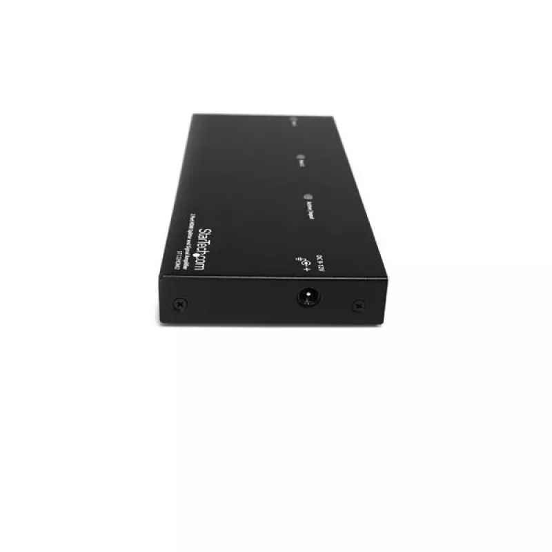 StarTech.com 2-portowy rozdzielacz HDMI i wzmacniacz sygnału
