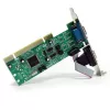 StarTech.com 2-portowa karta adaptera szeregowego PCI RS422/485 z UART 161050