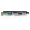 StarTech.com 2-portowa karta adaptera szeregowego PCI RS422/485 z UART 161050