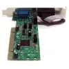 StarTech.com 2-portowa karta adaptera szeregowego PCI RS422/485 z UART 161050