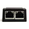 StarTech.com Dual Port ExpressCard Gigabit Laptop Ethernet NIC adapter sieciowy Card