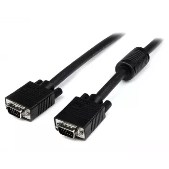 StarTech.com 15m Coax High Resolution Monitor VGA kabel - HD15 M/M