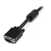StarTech.com 15m Coax High Resolution Monitor VGA kabel - HD15 M/M