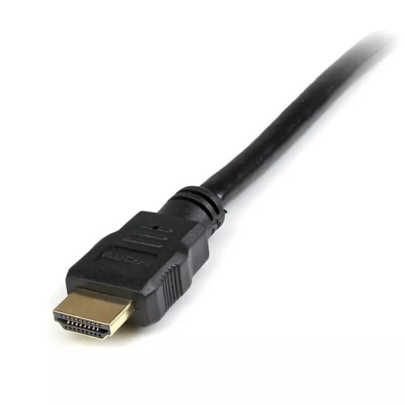 StarTech.com 5m HDMI® do DVI-D – kabel M/M, 5 m, HDMI, DVI-D, męski, męski, złote styki
