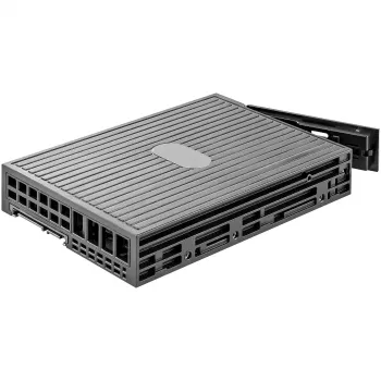 StarTech.com Konwerter Stacji Dyskowej 2.5 inch SATA/SAS SSD/HDD na 3.5 inch SATA