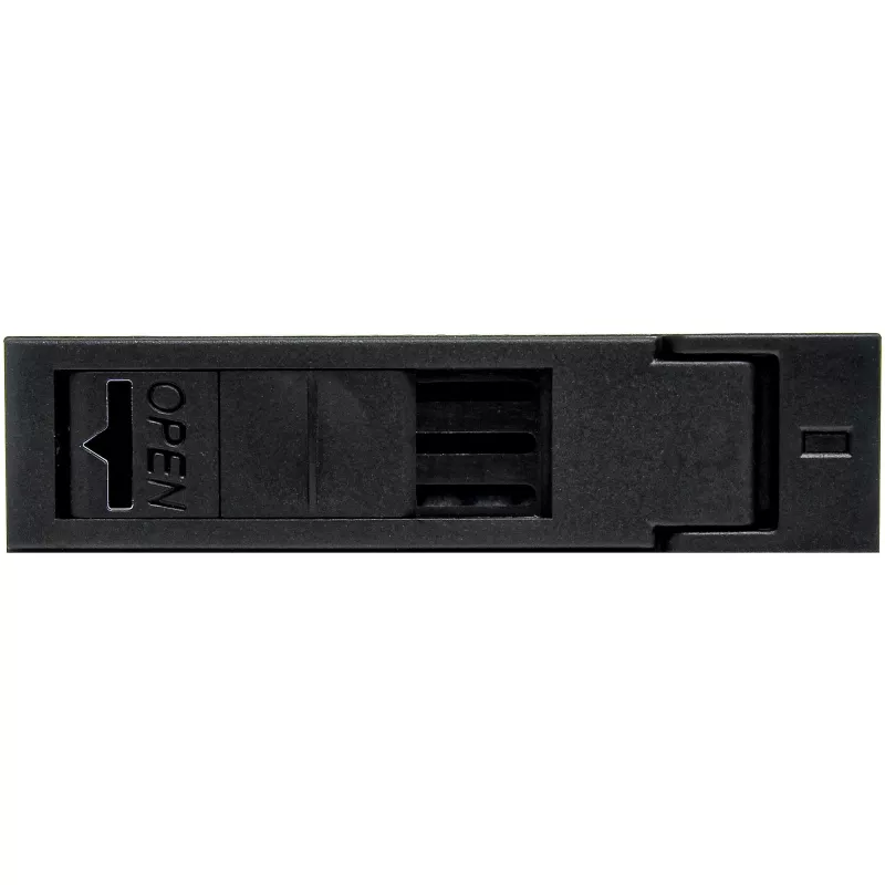 StarTech.com Konwerter Stacji Dyskowej 2.5 inch SATA/SAS SSD/HDD na 3.5 inch SATA