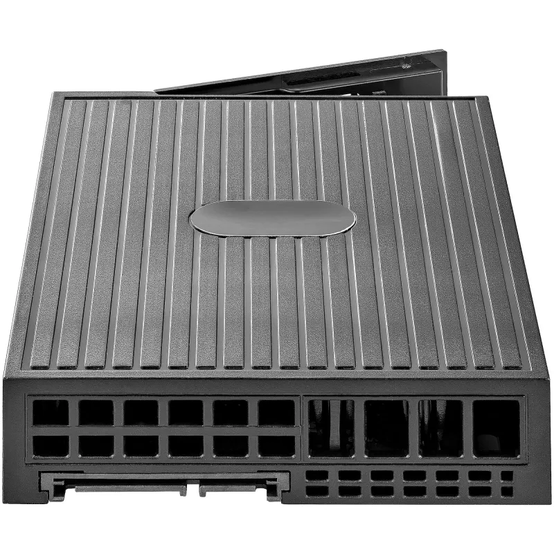 StarTech.com Konwerter Stacji Dyskowej 2.5 inch SATA/SAS SSD/HDD na 3.5 inch SATA