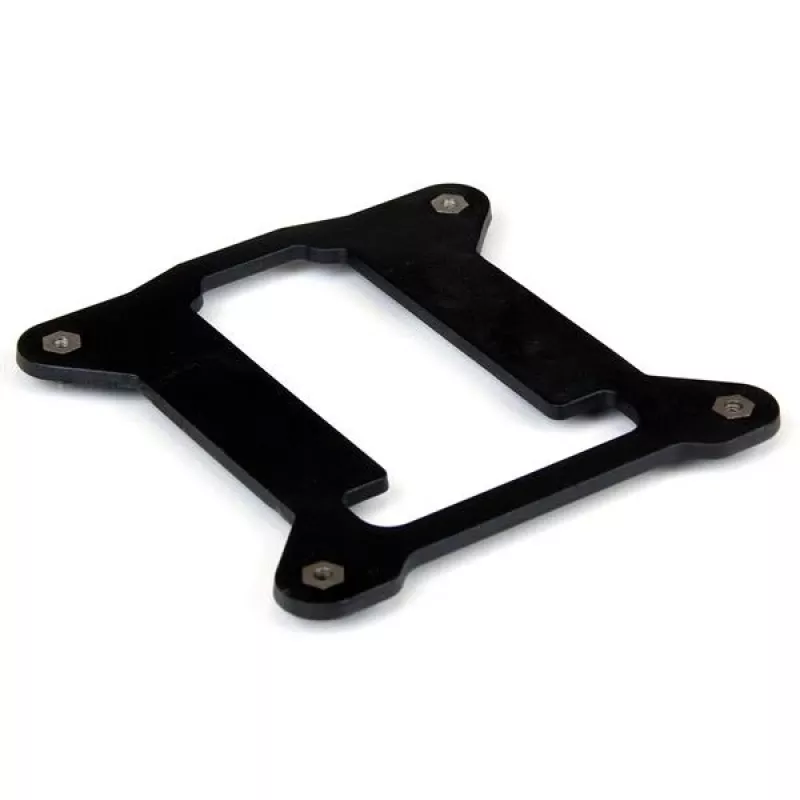 Wentylator CPU Cooler 95 mm z radiatorem do gniazda LGA1156/1155 z PWM firmy StarTech.com