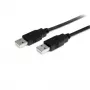 StarTech.com 2m USB 2.0 A do A Kabel - M/M