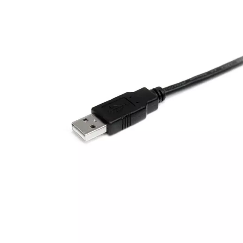 StarTech.com 2m USB 2.0 A do A Kabel - M/M