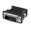 StarTech.com Adapter USB 3.0 na DVI / VGA – 2048x1152, 3.2 Gen 1 (3.1 Gen 1), USB Typ-A, wyjście DVI, 2048 x 1152 piksele