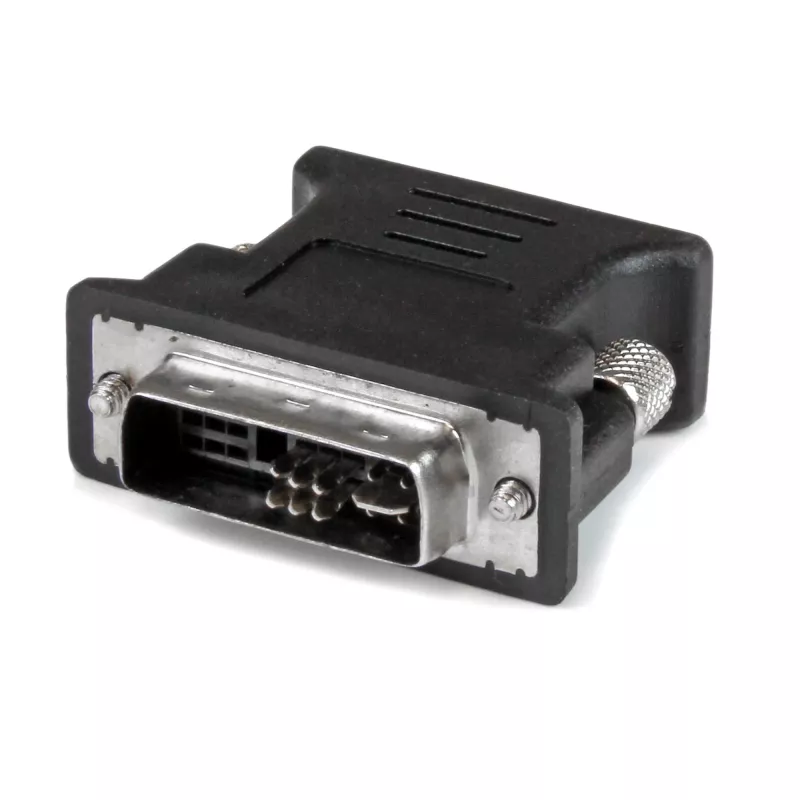 StarTech.com Adapter USB 3.0 na DVI / VGA – 2048x1152, 3.2 Gen 1 (3.1 Gen 1), USB Typ-A, wyjście DVI, 2048 x 1152 piksele