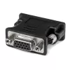 StarTech.com Adapter USB 3.0 na DVI / VGA – 2048x1152, 3.2 Gen 1 (3.1 Gen 1), USB Typ-A, wyjście DVI, 2048 x 1152 piksele